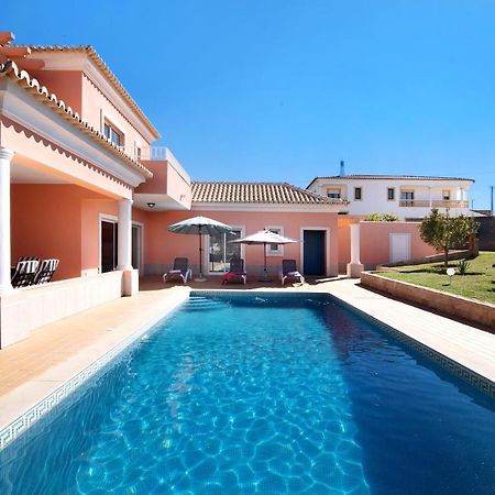Villa Casa Tulipas Loulé Exterior foto