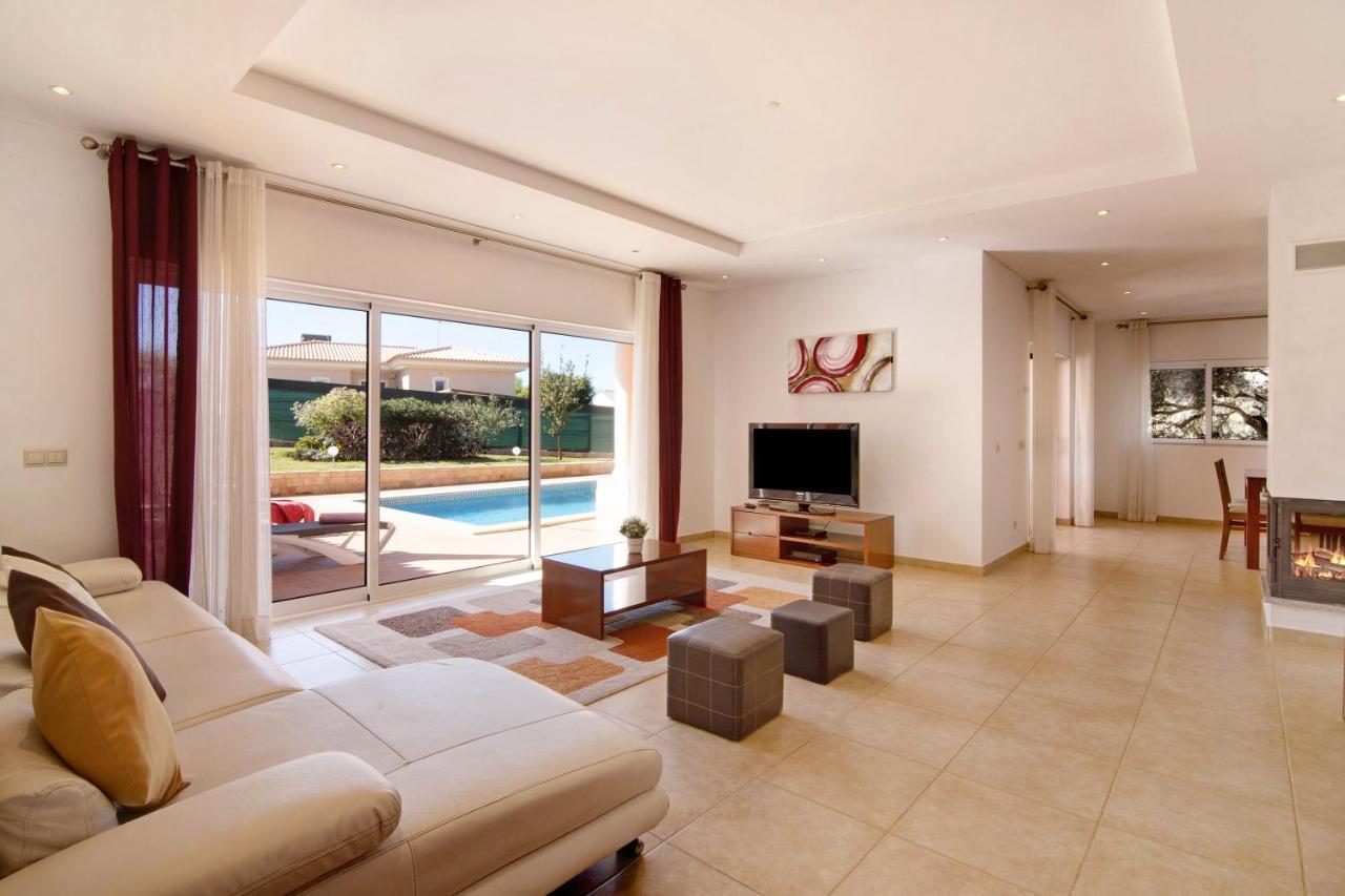 Villa Casa Tulipas Loulé Exterior foto
