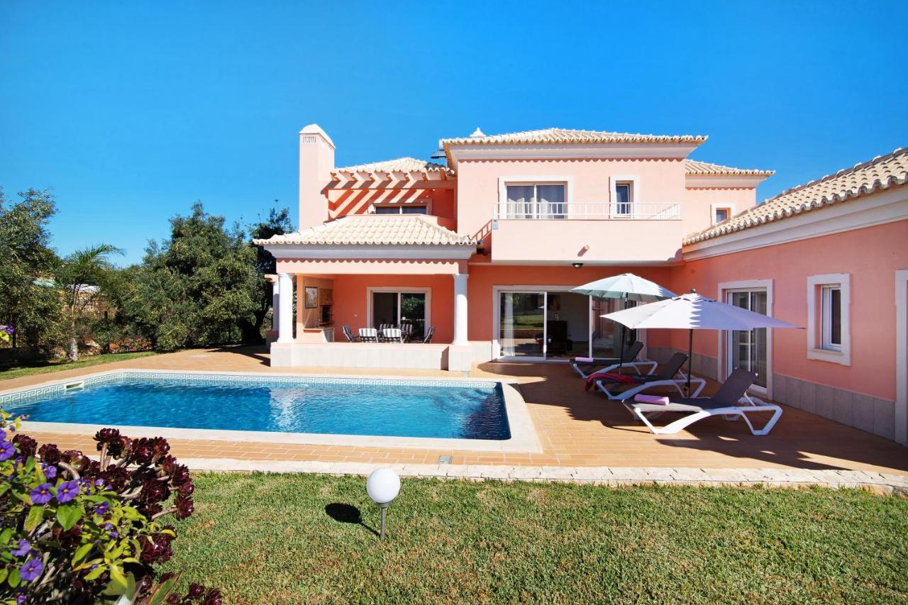 Villa Casa Tulipas Loulé Exterior foto