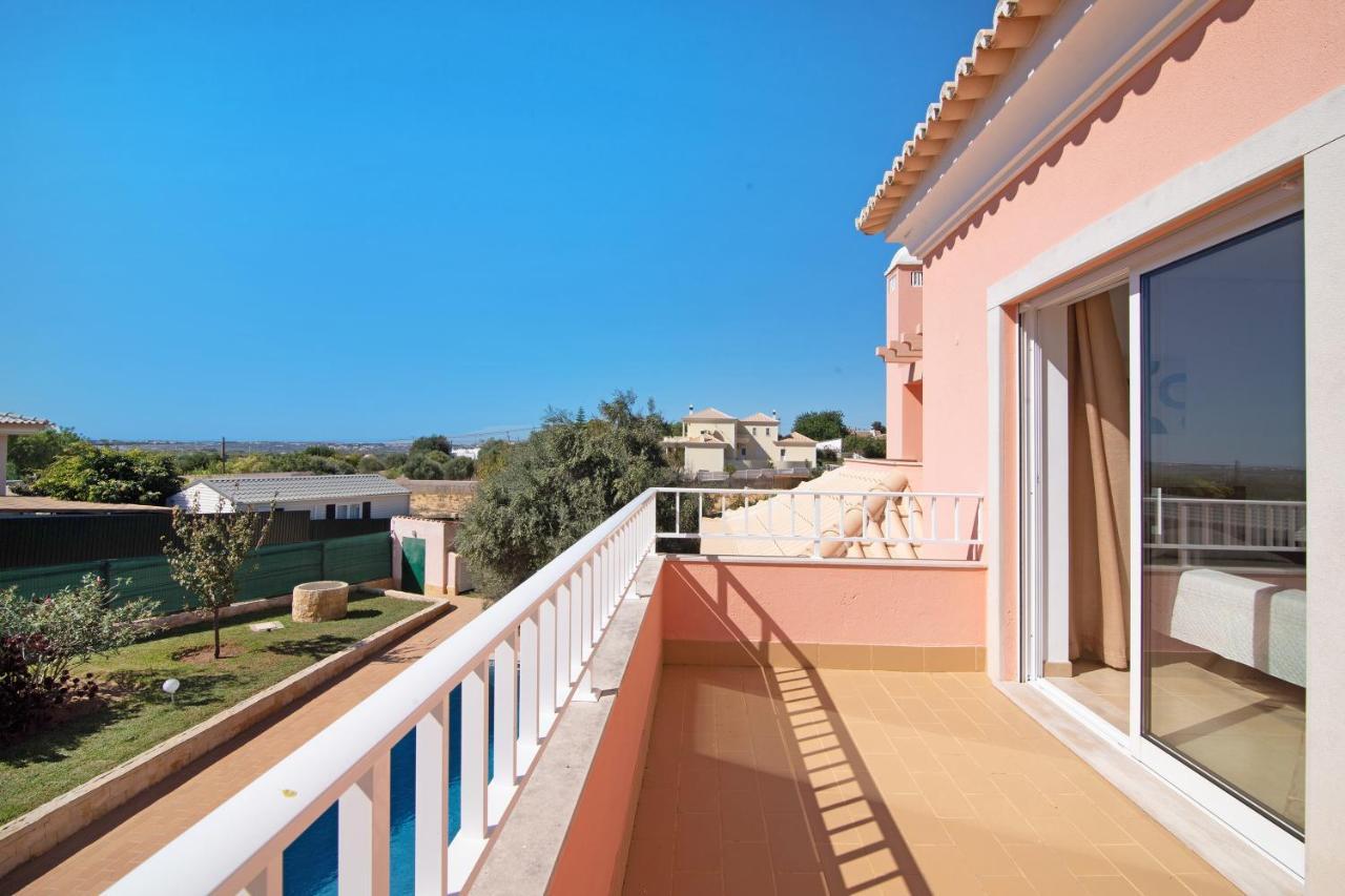 Villa Casa Tulipas Loulé Exterior foto