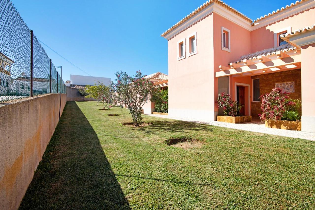 Villa Casa Tulipas Loulé Exterior foto