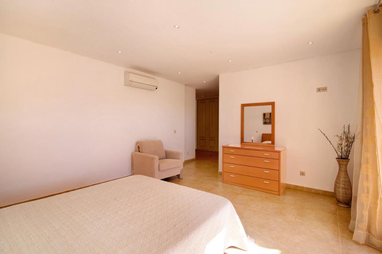 Villa Casa Tulipas Loulé Exterior foto